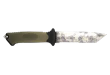 Ursus Knife | Stained preview