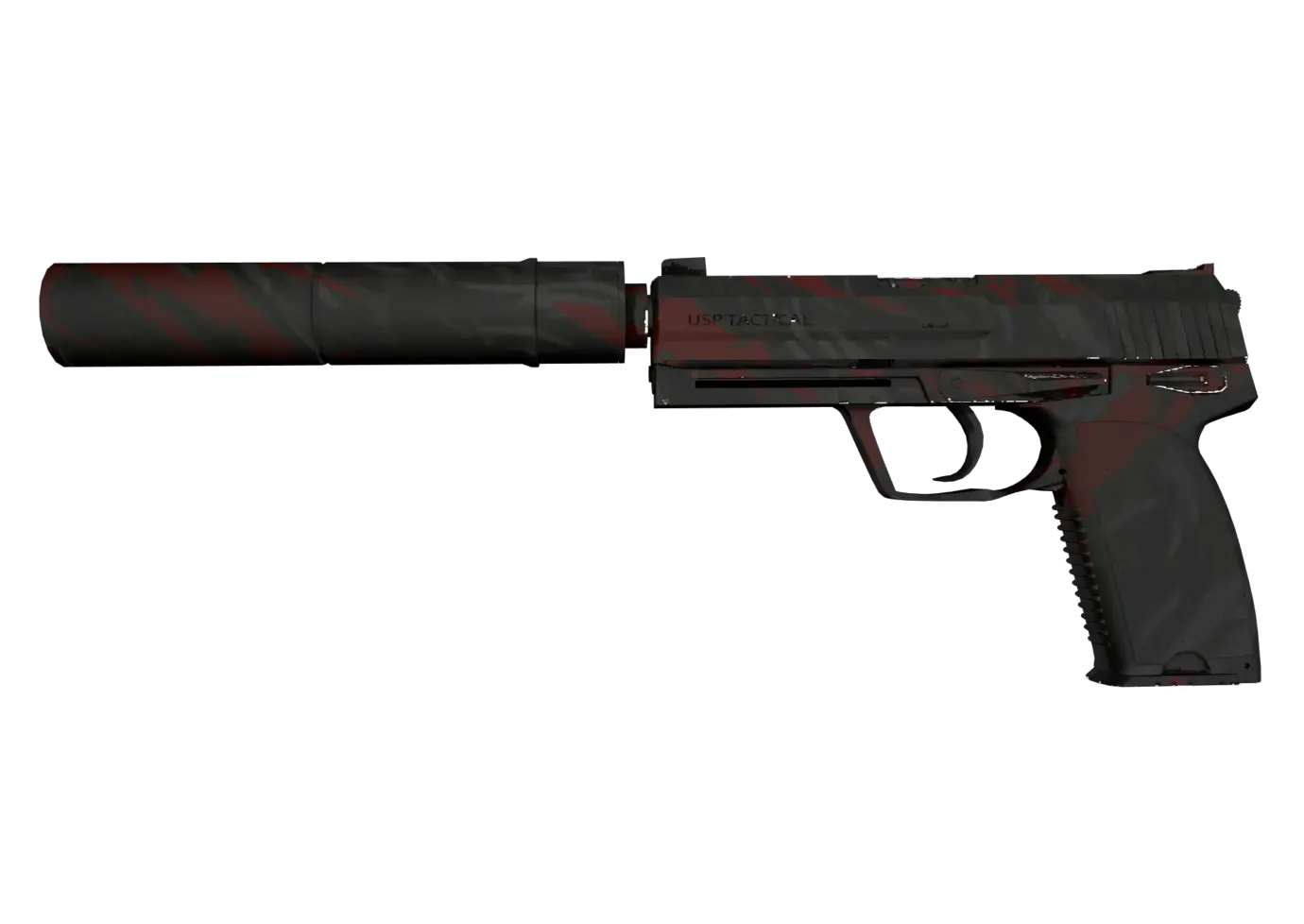 USP-S | Blood Tiger preview