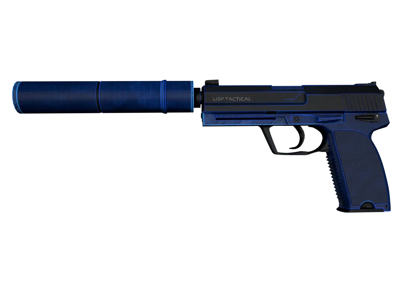 USP-S | Blueprint preview