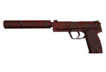 USP-S | Check Engine preview