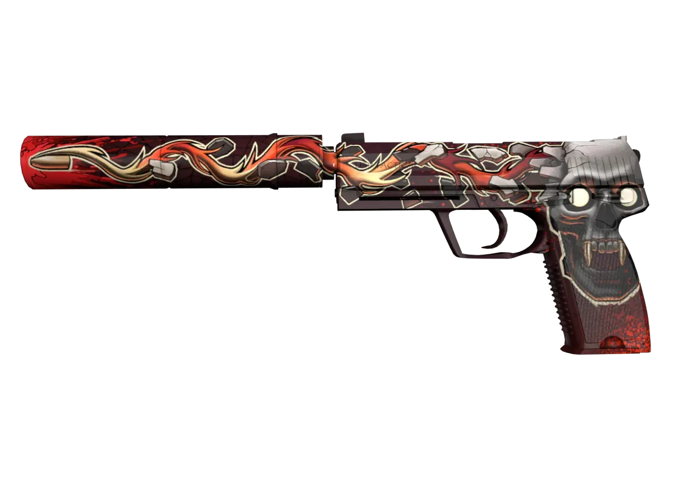 USP-S | Kill Confirmed preview