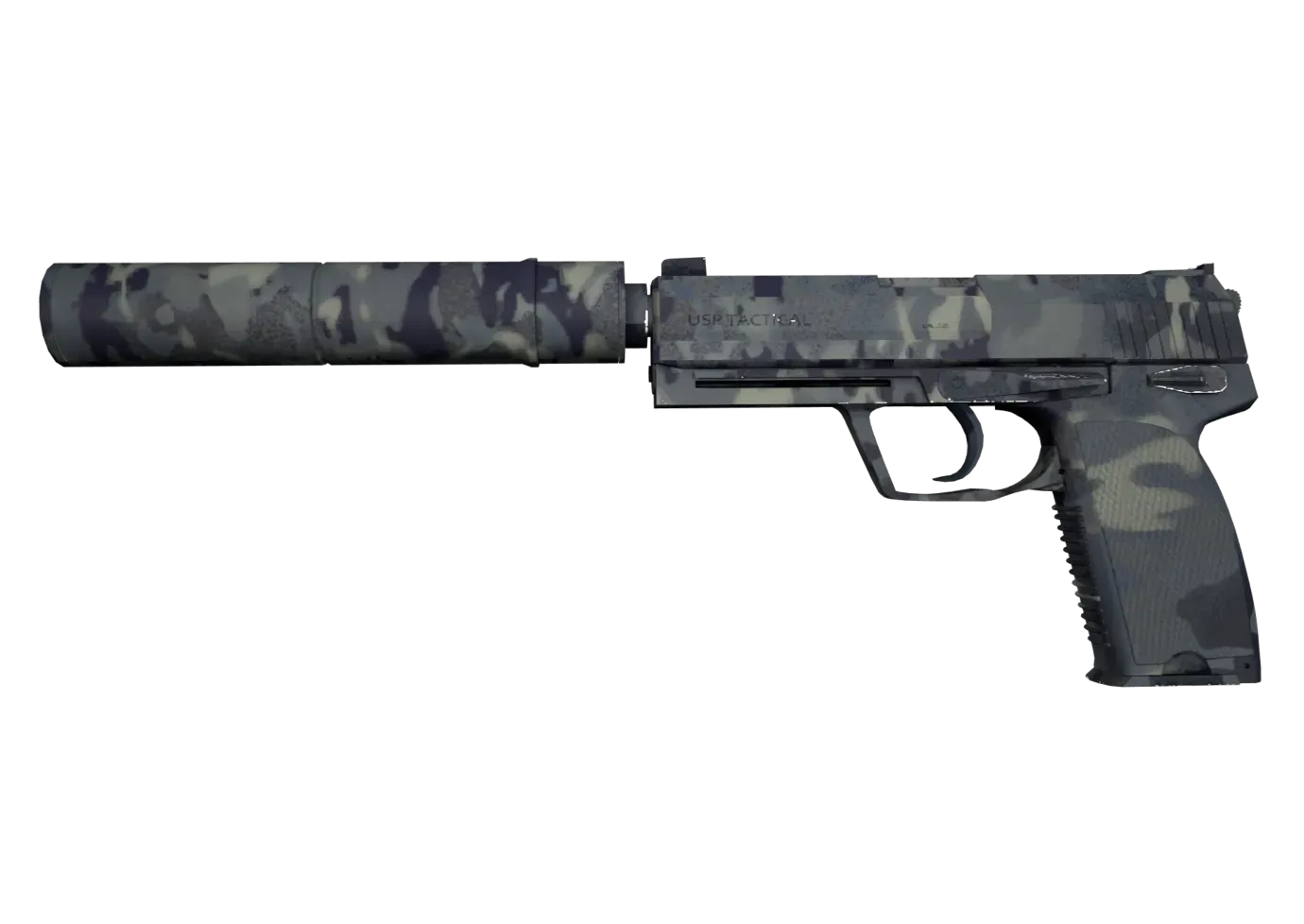 USP-S | Night Ops preview