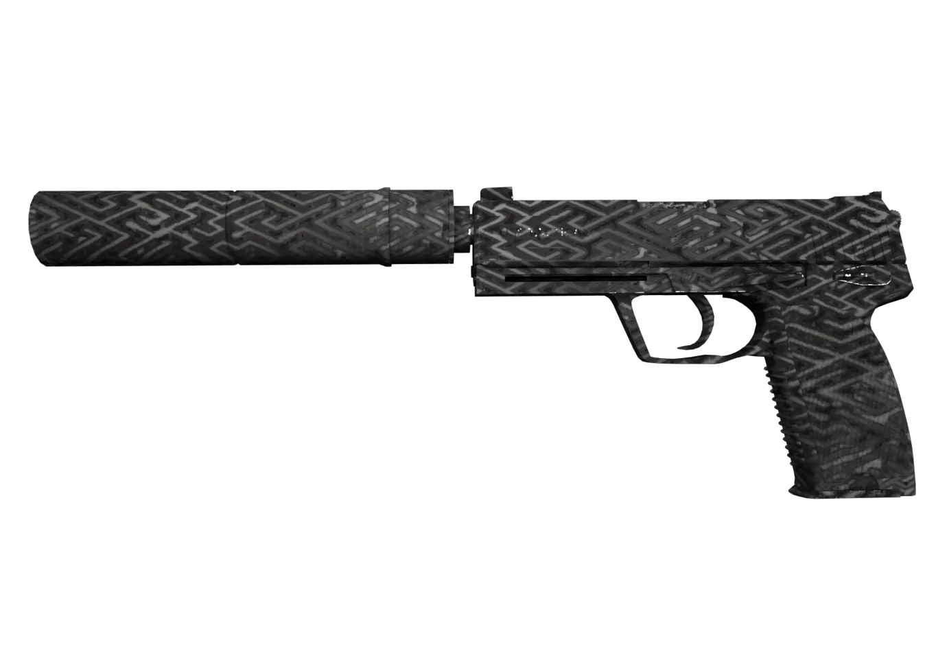 USP-S | Pathfinder preview