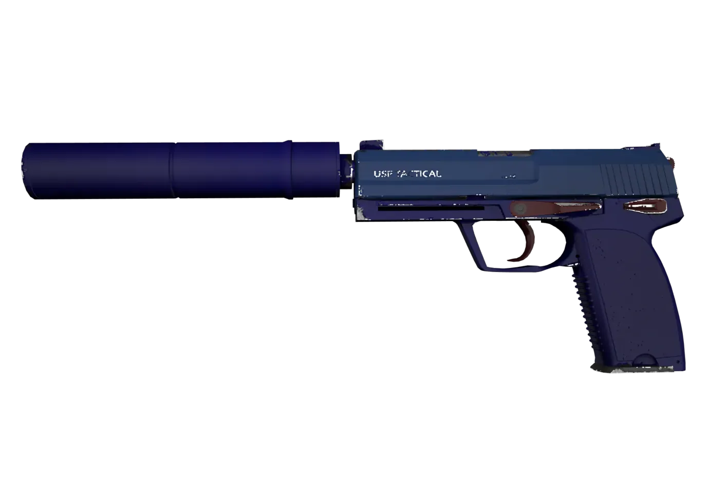 USP-S | Royal Blue preview