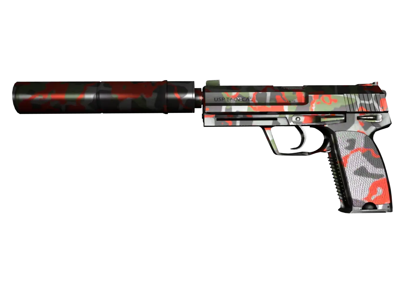 USP-S | Serum preview