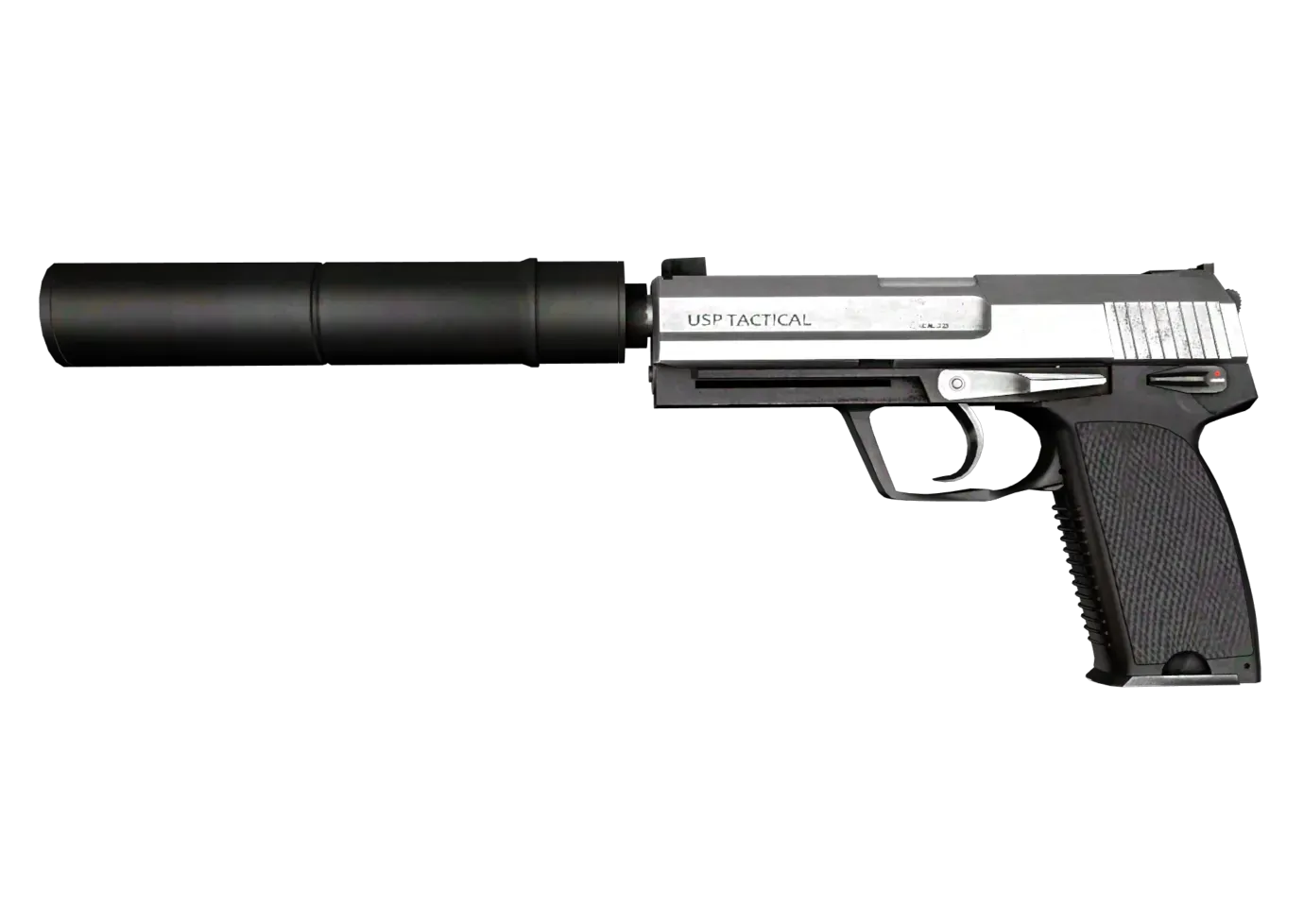 USP-S | Stainless preview