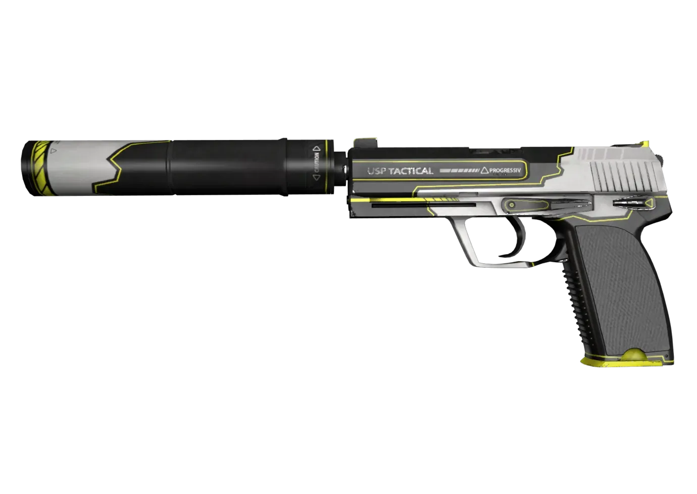 USP-S | Torque preview