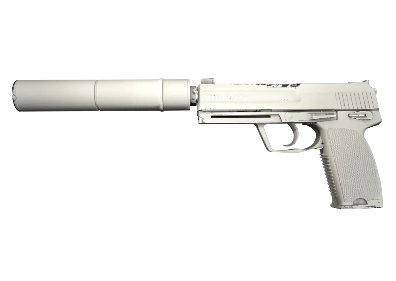 USP-S | Whiteout preview