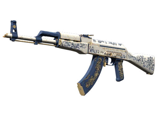 AK-47 | Inheritance preview