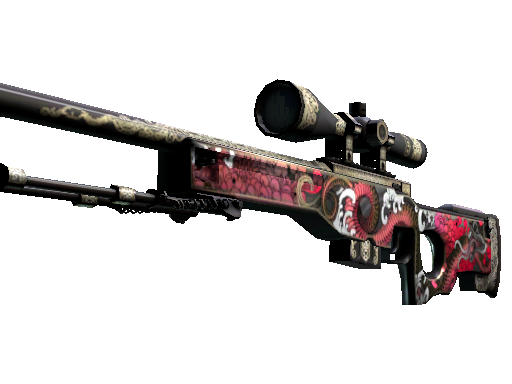 AWP | Duality preview