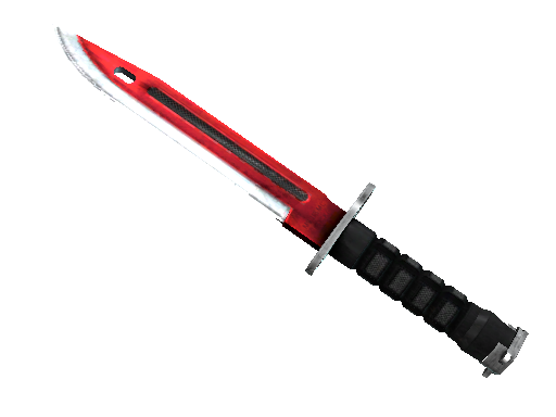 Bayonet | Autotronic preview