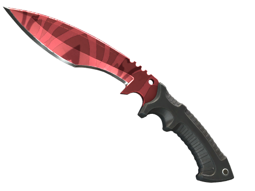 Kukri Knife | Slaughter preview