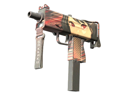 MAC-10 | Sakkaku preview