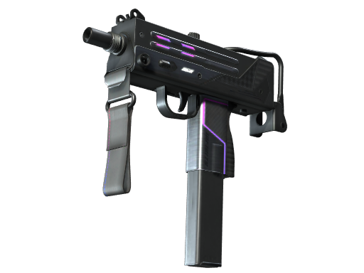 MAC-10 | Light Box preview