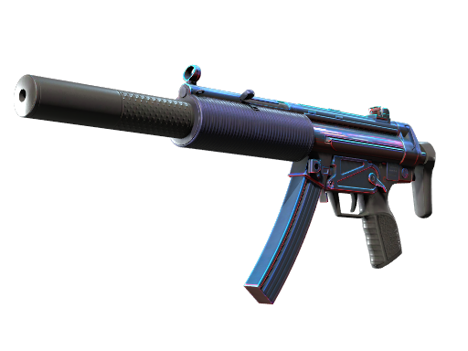 MP5-SD | Liquidation preview