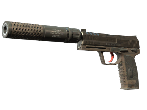 USP-S | Desert Tactical preview